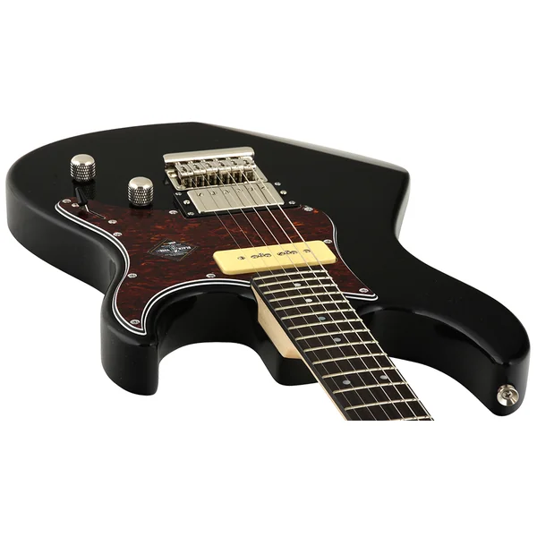 Pacifica PAC311H - black