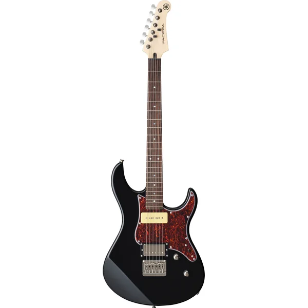 Pacifica PAC311H - black
