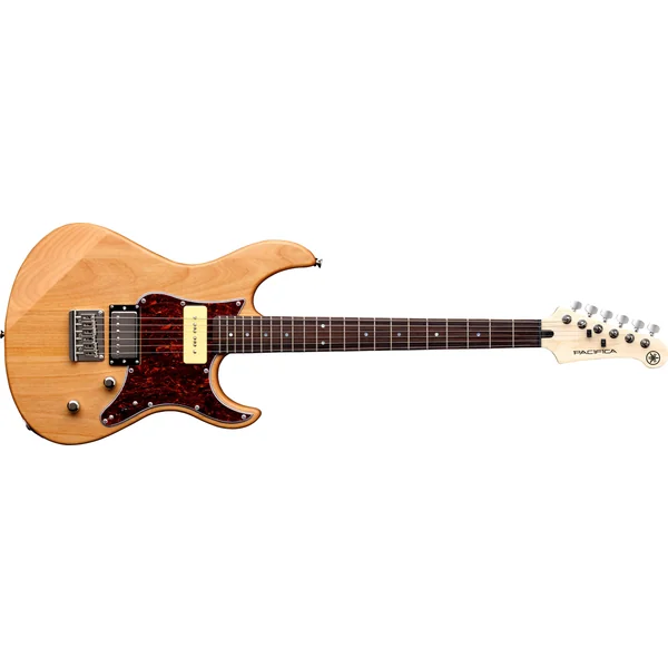 Pacifica PAC311H - natural satin
