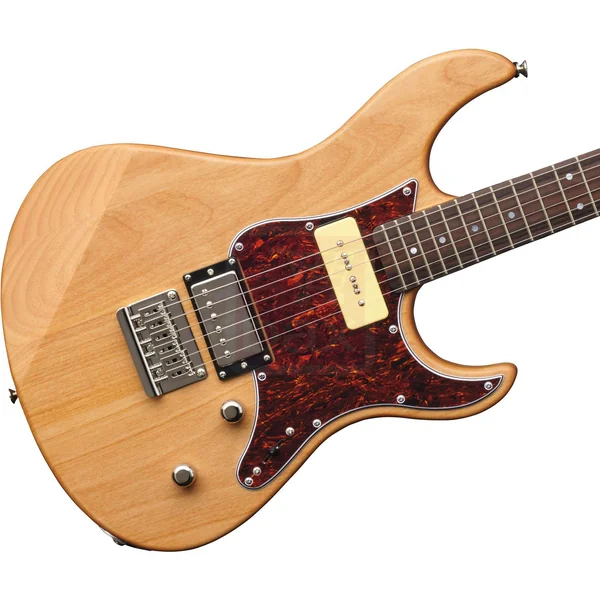 Pacifica PAC311H - natural satin