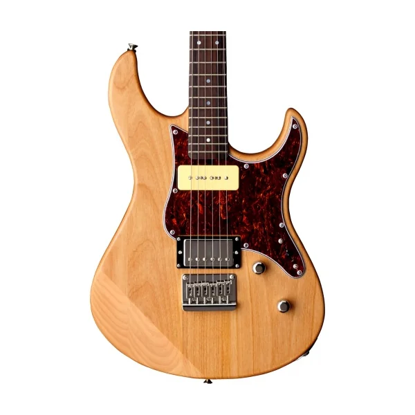 Pacifica PAC311H - natural satin