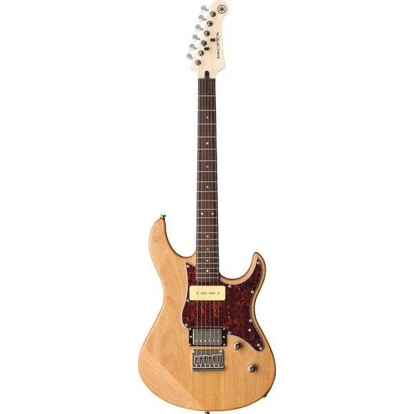 Pacifica PAC311H - natural satin