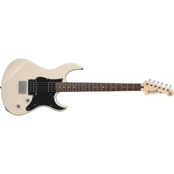 Pacifica PAC311H - vintage white