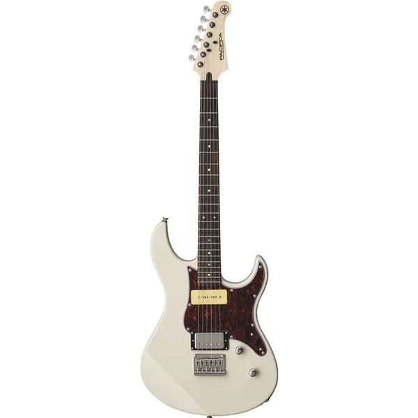 Pacifica PAC311H - vintage white