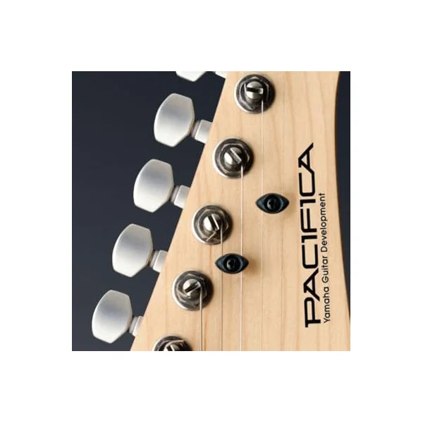 Pacifica PAC311H - vintage white