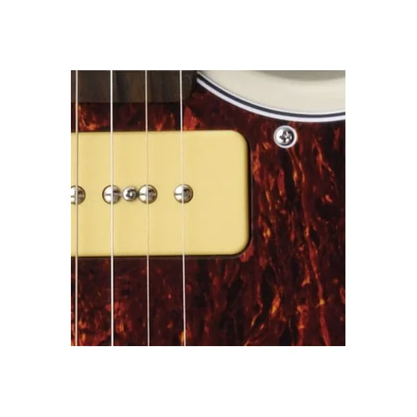 Pacifica PAC311H - vintage white