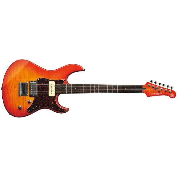 Pacifica PAC611HFM - light amber burst
