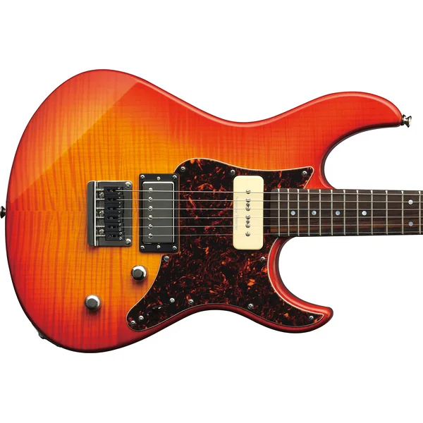 Pacifica PAC611HFM - light amber burst