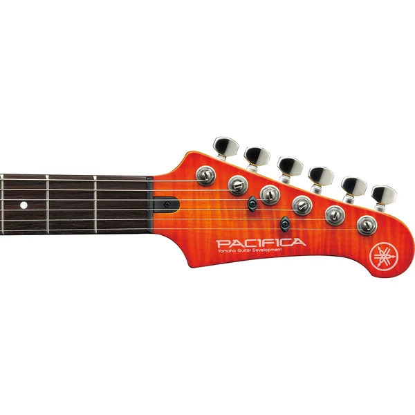 Pacifica PAC611HFM - light amber burst