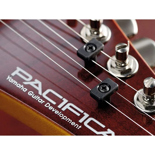 Pacifica PAC611HFM - root beer