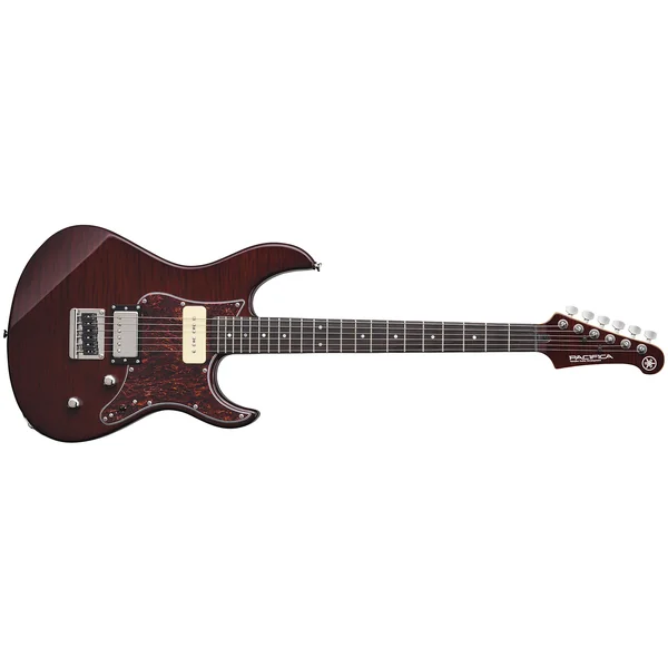 Pacifica PAC611HFM - root beer