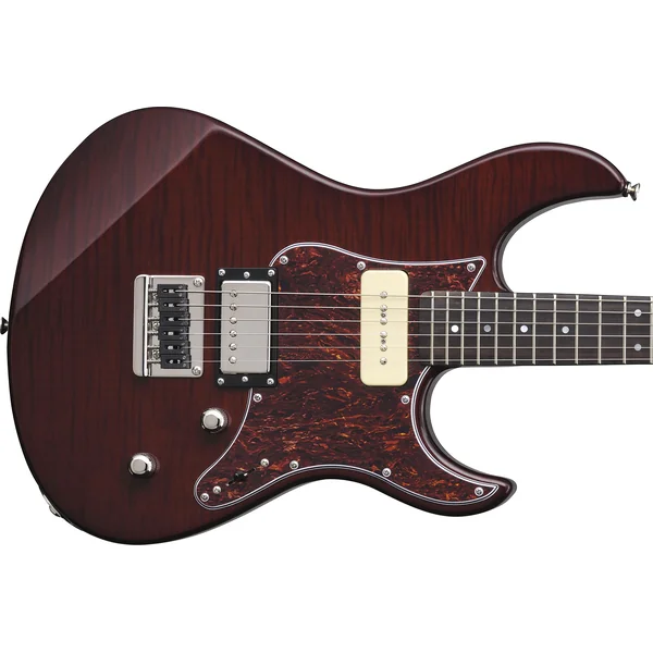 Pacifica PAC611HFM - root beer