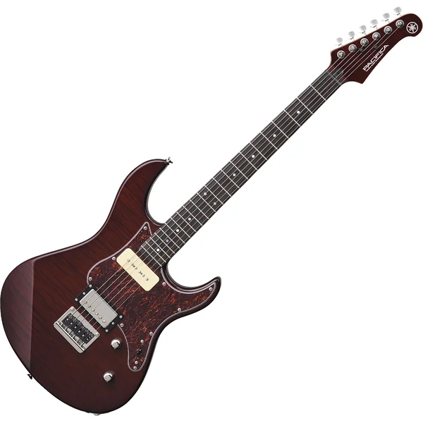 Pacifica PAC611HFM - root beer