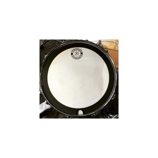 Pack Big Fat Snare Drum 14" Original + 14" Donut