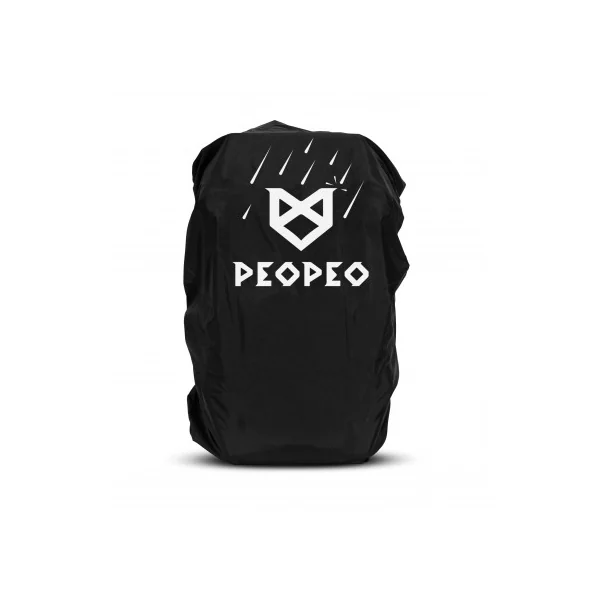 Pack Discours II -VOODOO+ PRO EVO - sonorisation portable par PEOPEO Professional