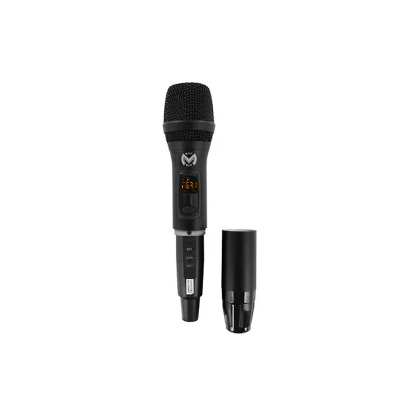 Pack Discours II -VOODOO+ PRO EVO - sonorisation portable par PEOPEO Professional