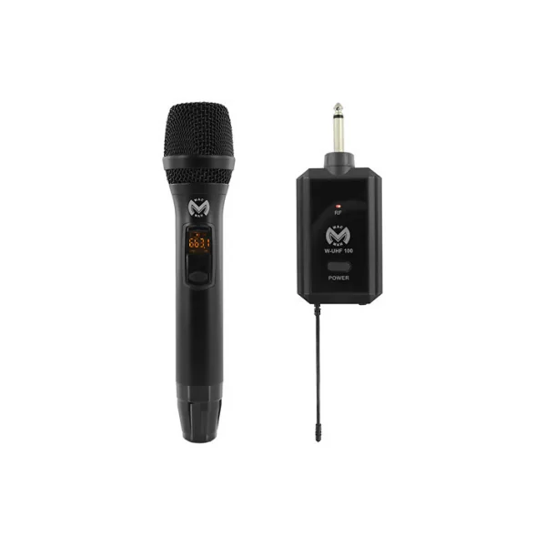 Pack Discours -VOODOO+ PRO EVO - sonorisation portable par PEOPEO Professional