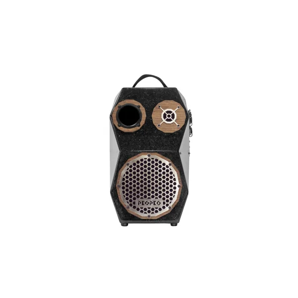 Pack Discours -VOODOO+ PRO EVO - sonorisation portable par PEOPEO Professional
