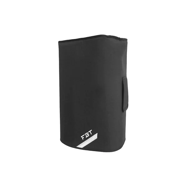 Pack enceintes actives 15” 1500W Bluetooth – FBT X-LITE 115A (la paire) avec pieds et housses