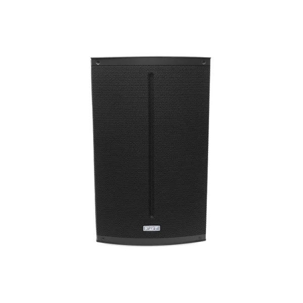 Pack enceintes actives 15” 1500W Bluetooth – FBT X-LITE 115A (la paire) avec pieds et housses