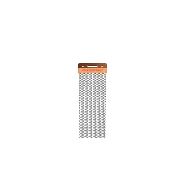 Pack Evans Tune Up Kit Ec Reverse Dot 14"