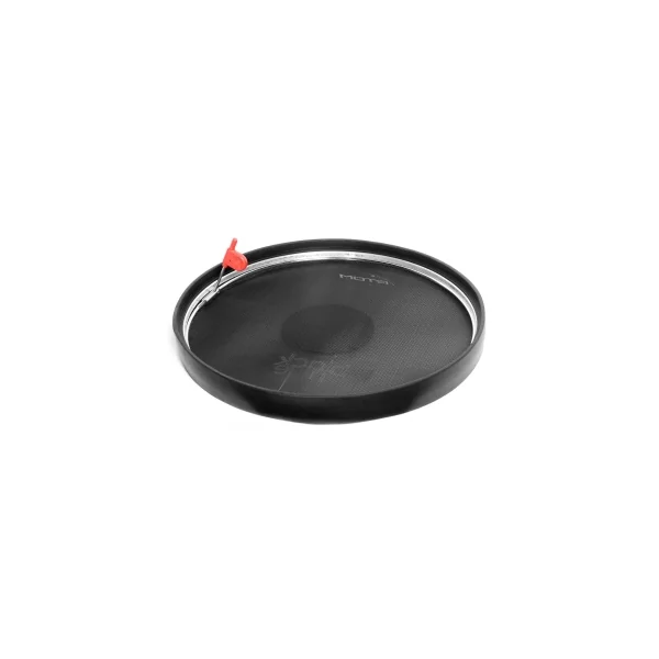 Pack Practice Pad Rtom Black Hole 22"/5Pcs