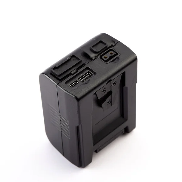 PACK Pyxis 12K avec Cage
