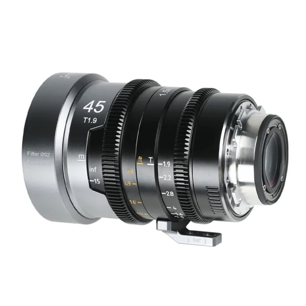 PACK Pyxis 12K avec Cage