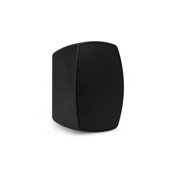 Pack Sonorisation Pro pour Magasin ou Commerce de 300m² | Amplificateur Bluetooth USB SD, 16 Enceintes Miniatures 10W