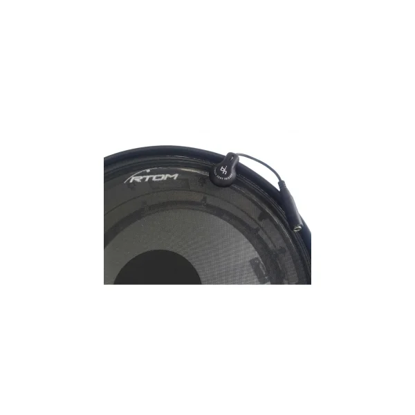Pack Trigger Rtom Black Hole - Simple Zone - 5Pcs