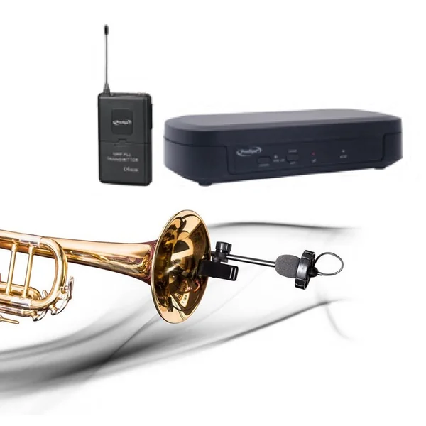 Pack UHF SB21 Lanen Sax & Brass