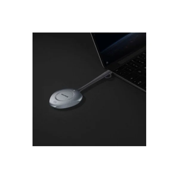 Pack Visioconférence Huddle Room 4-6 personnes – Écran tout-en-un MAXHUB V5550 55” Windows 11 Pro