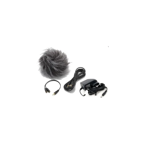 Pack Zoom Accessoires H4N-Pro