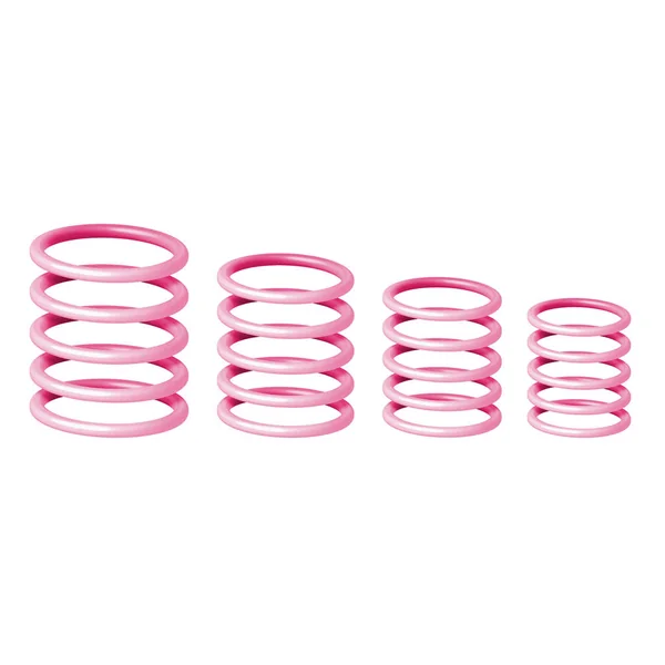 Package de bague universelle Gravity