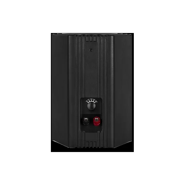 Paire enceintes professionnelle murale 100V - pour une diffusion de qualité intérieure et extérieure