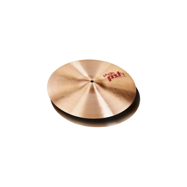 PAISTE PST7 Rock Pack 3pcs