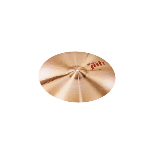 PAISTE PST7 Rock Pack 3pcs