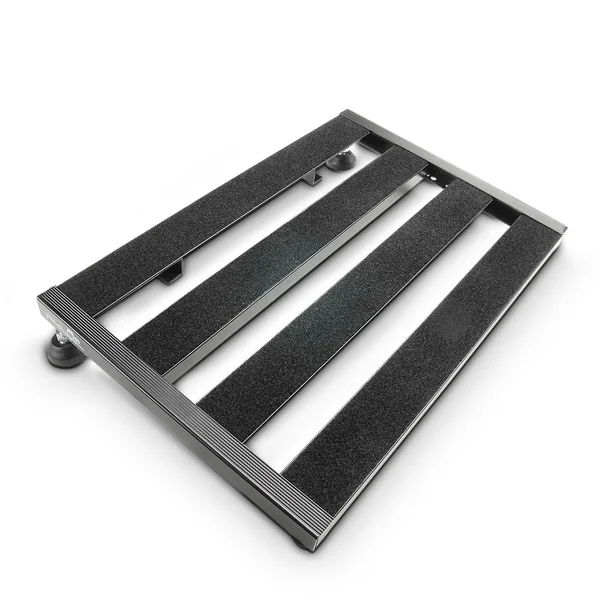 Palmer PEDALBAY® 40 - Pedalboard léger à configuration variable avec softcase de protection, 45 cm