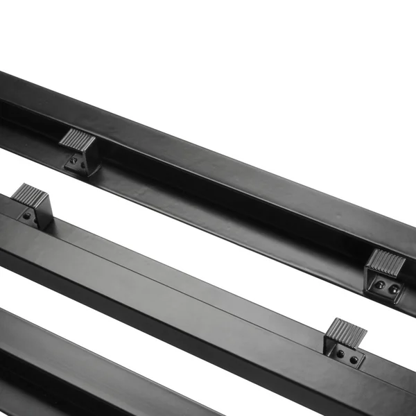 Palmer PEDALBAY® 60 - Pedalboard léger et réglable avec softcase de protection, 60 cm