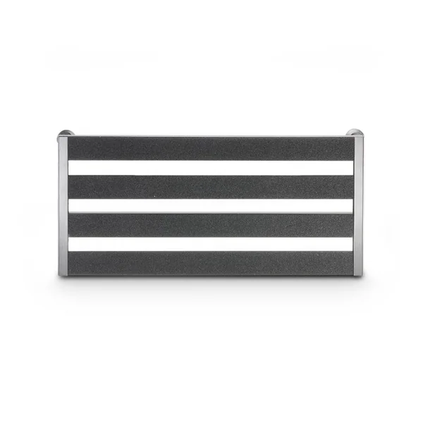 Palmer PEDALBAY® 60 - Pedalboard léger et réglable avec softcase de protection, 60 cm