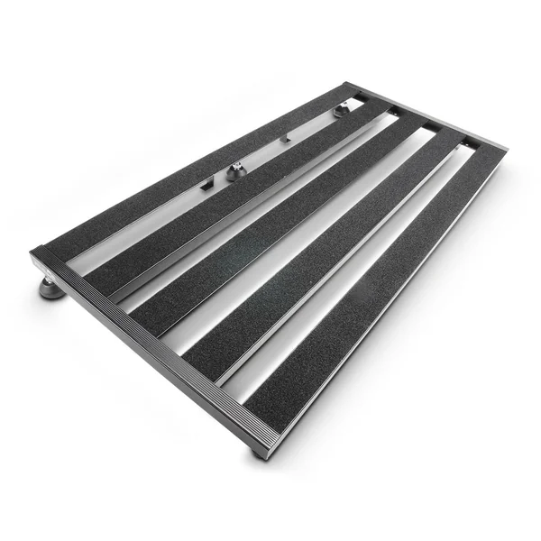 Palmer PEDALBAY® 80 - Pedalboard léger à configuration variable avec softcase de protection, 80 cm
