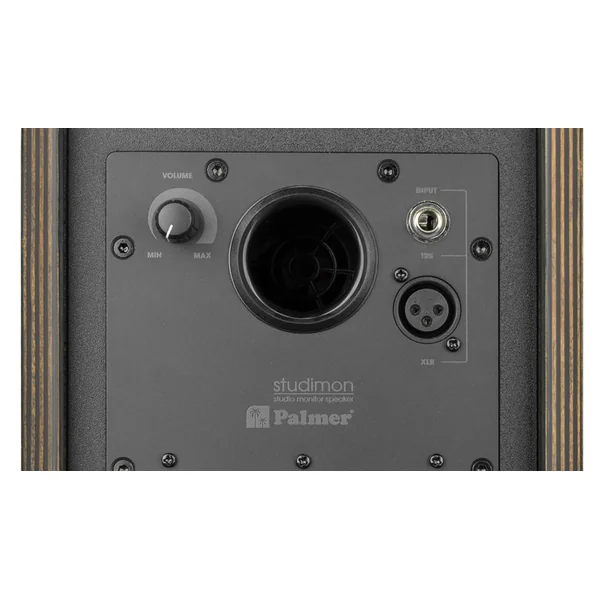 Palmer STUDIMON 5 - Studie Monitor