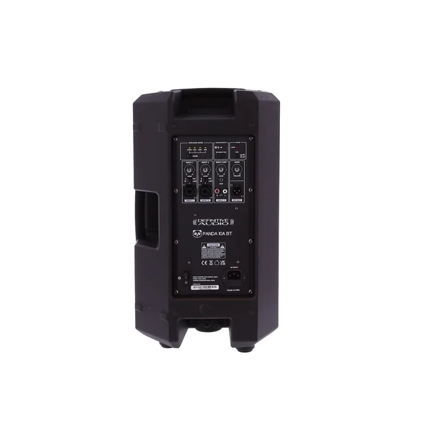 PANDA 10A BT