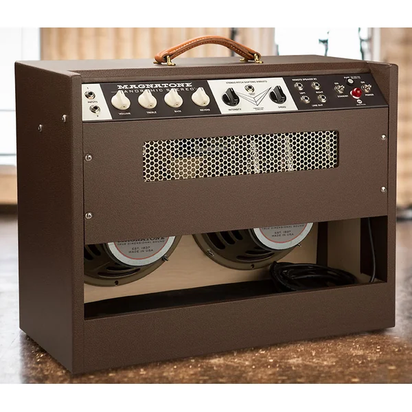 Panoramic Stereo
