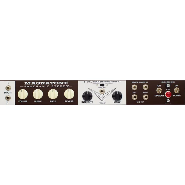 Panoramic Stereo