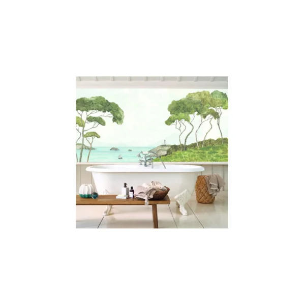 Panoramique CASADECO Wonderwalls 3 WDWT202237007NW