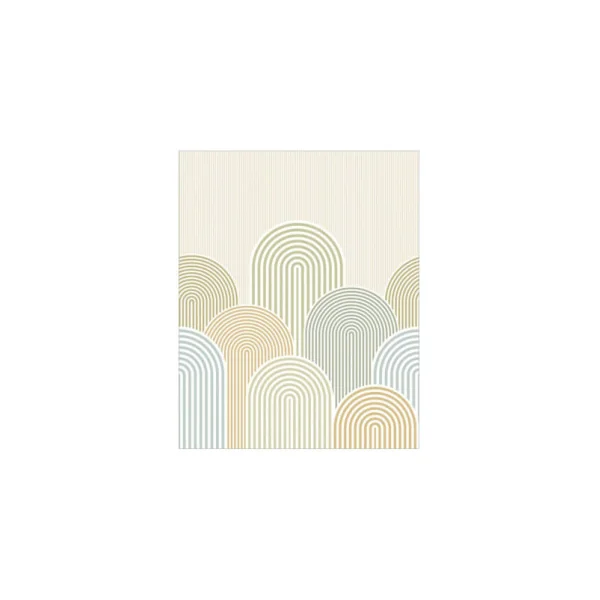 Panoramique CASELIO Mix & Stripes MIP107822701