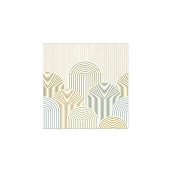 Panoramique CASELIO Mix & Stripes MIP107822701