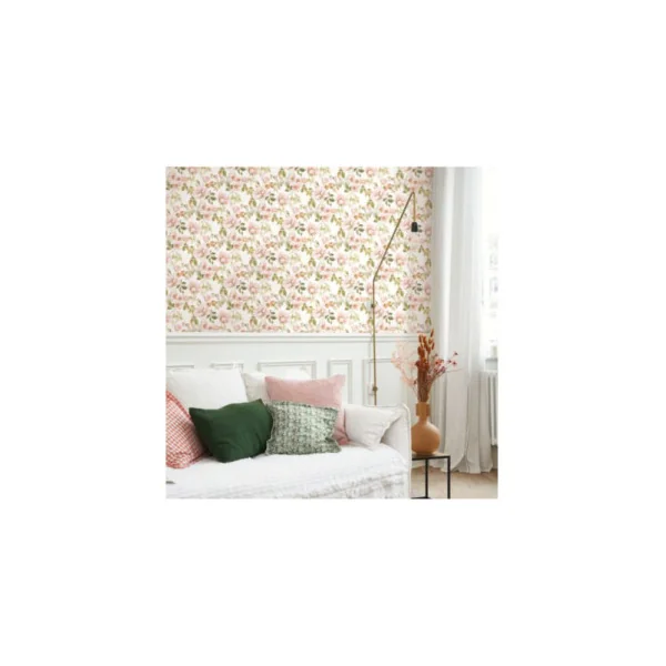 Papier Peint CASADECO Le Beau Jardin BJAR202534242