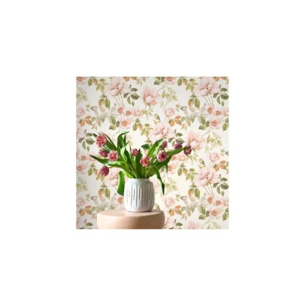 Papier Peint CASADECO Le Beau Jardin BJAR202534242